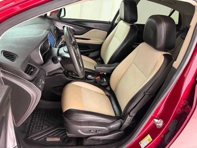 2018 Buick Encore Preferred | Houston, TX | Houston Auto Credit