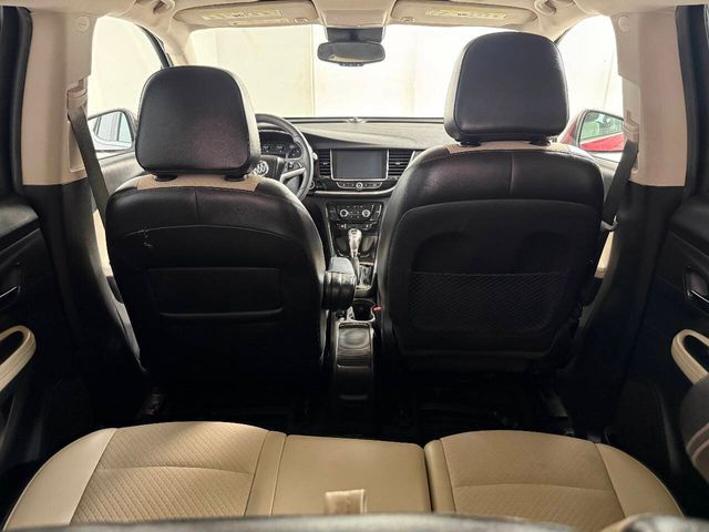 2018 Buick Encore Preferred | Houston, TX | Houston Auto Credit 2018 Buick Encore Preferred | Houston, TX | Houston Auto Credit