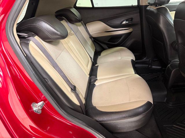 2018 Buick Encore Preferred | Houston, TX | Houston Auto Credit