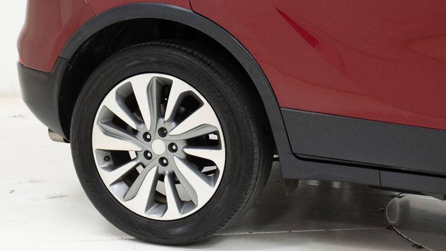 2018 Buick Encore Preferred | Houston, TX | Houston Auto Credit 2018 Buick Encore Preferred | Houston, TX | Houston Auto Credit