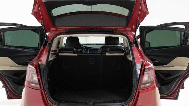 2018 Buick Encore Preferred | Houston, TX | Houston Auto Credit