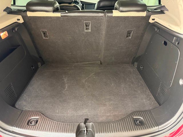 2018 Buick Encore Preferred | Houston, TX | Houston Auto Credit