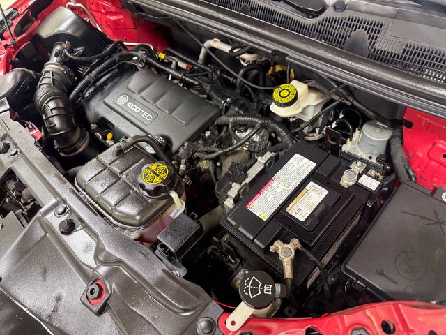 2018 Buick Encore Preferred | Houston, TX | Houston Auto Credit 2018 Buick Encore Preferred | Houston, TX | Houston Auto Credit