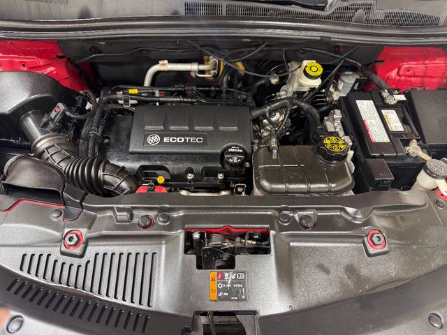 2018 Buick Encore Preferred | Houston, TX | Houston Auto Credit 2018 Buick Encore Preferred | Houston, TX | Houston Auto Credit