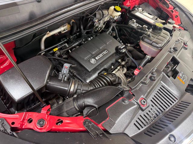 2018 Buick Encore Preferred | Houston, TX | Houston Auto Credit 2018 Buick Encore Preferred | Houston, TX | Houston Auto Credit