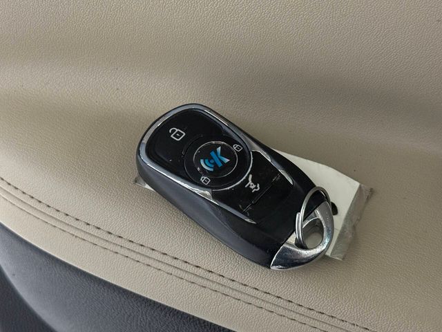 2018 Buick Encore Preferred | Houston, TX | Houston Auto Credit