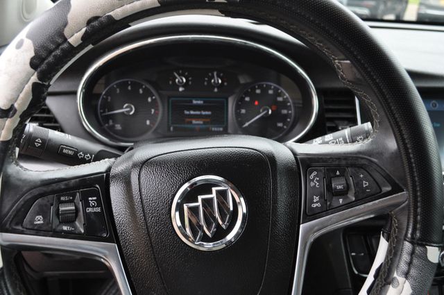 2018 Buick Encore Preferred | Louisville, MS | CARite Louisville MS 2018 Buick Encore Preferred | Louisville, MS | CARite Louisville MS
