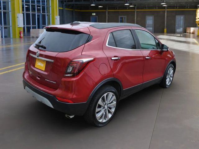 2018 Buick Encore Preferred | Louisville, MS | CARite Louisville MS 2018 Buick Encore Preferred | Louisville, MS | CARite Louisville MS
