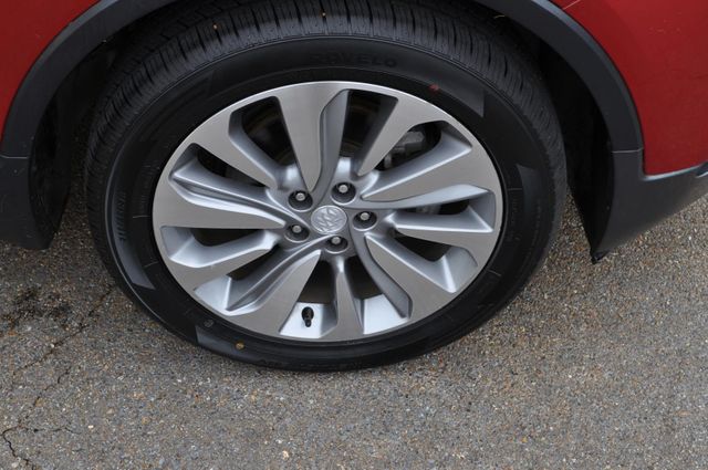 2018 Buick Encore Preferred | Louisville, MS | CARite Louisville MS 2018 Buick Encore Preferred | Louisville, MS | CARite Louisville MS