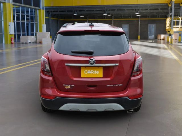 2018 Buick Encore Preferred | Louisville, MS | CARite Louisville MS 2018 Buick Encore Preferred | Louisville, MS | CARite Louisville MS