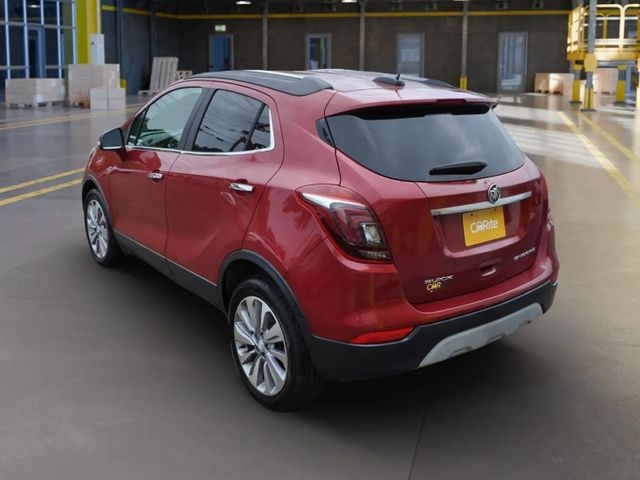 2018 Buick Encore Preferred | Louisville, MS | CARite Louisville MS