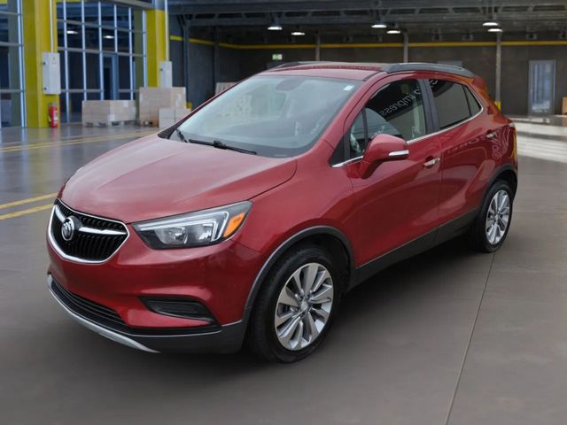 2018 Buick Encore Preferred | Louisville, MS | CARite Louisville MS 2018 Buick Encore Preferred | Louisville, MS | CARite Louisville MS