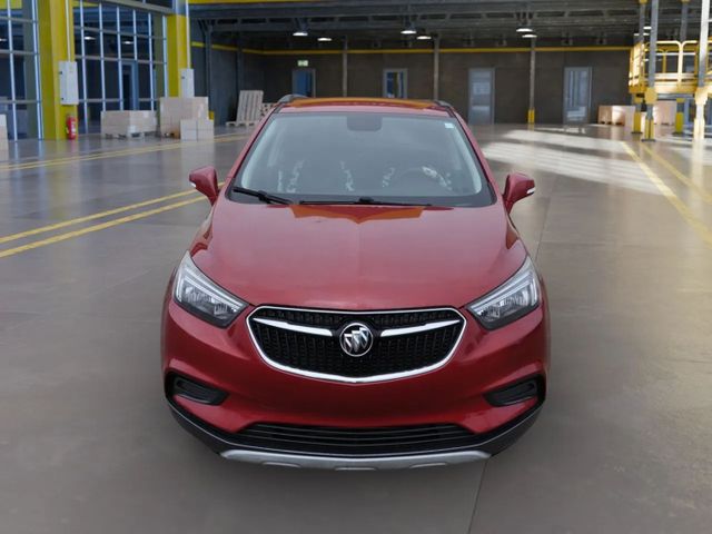 2018 Buick Encore Preferred | Louisville, MS | CARite Louisville MS