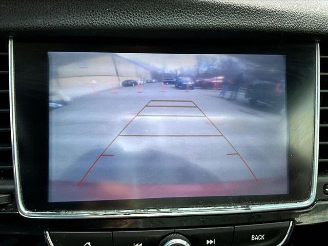 2018 Buick Encore Essence