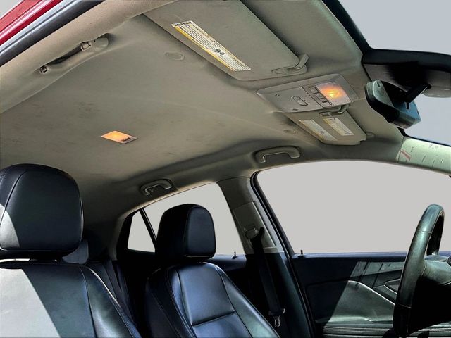 2018 Buick Encore Essence