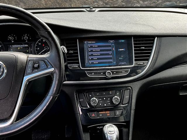 2018 Buick Encore Essence