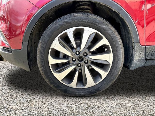 2018 Buick Encore Essence