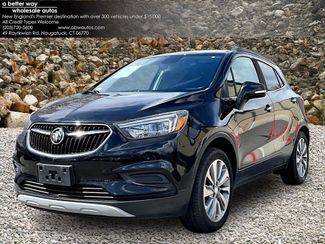 2018 Buick Encore Preferred | Naugatuck, Connecticut | A Better Way Wholesale Autos-CT in Naugatuck, Connecticut 06770