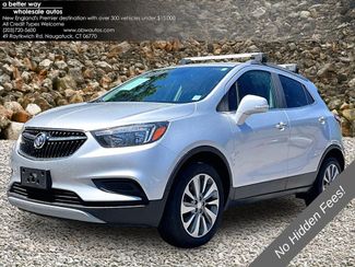 2018 Buick Encore