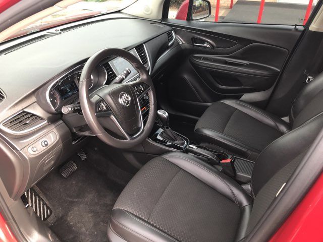 2018 Buick Encore Preferred | Oklahoma City, OK | Norris Auto Sales 2018 Buick Encore Preferred | Oklahoma City, OK | Norris Auto Sales