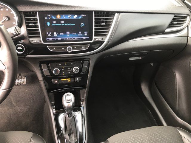 2018 Buick Encore Preferred | Oklahoma City, OK | Norris Auto Sales 2018 Buick Encore Preferred | Oklahoma City, OK | Norris Auto Sales