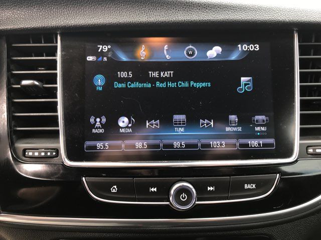 2018 Buick Encore Preferred | Oklahoma City, OK | Norris Auto Sales 2018 Buick Encore Preferred | Oklahoma City, OK | Norris Auto Sales