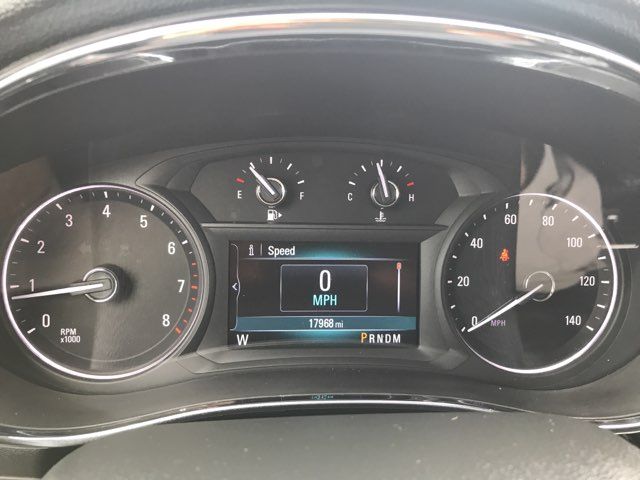 2018 Buick Encore Preferred | Oklahoma City, OK | Norris Auto Sales 2018 Buick Encore Preferred | Oklahoma City, OK | Norris Auto Sales