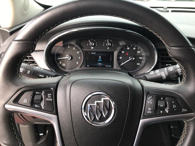 2018 Buick Encore Preferred | Oklahoma City, OK | Norris Auto Sales 2018 Buick Encore Preferred | Oklahoma City, OK | Norris Auto Sales