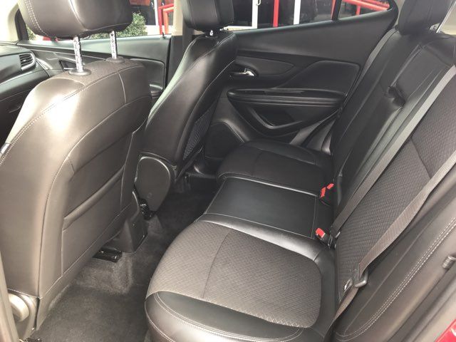 2018 Buick Encore Preferred | Oklahoma City, OK | Norris Auto Sales 2018 Buick Encore Preferred | Oklahoma City, OK | Norris Auto Sales