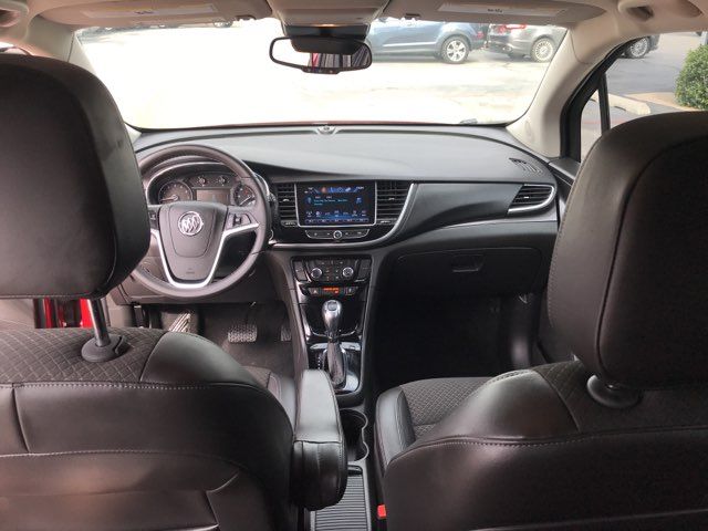 2018 Buick Encore Preferred | Oklahoma City, OK | Norris Auto Sales 2018 Buick Encore Preferred | Oklahoma City, OK | Norris Auto Sales