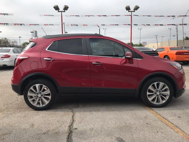 2018 Buick Encore Preferred | Oklahoma City, OK | Norris Auto Sales 2018 Buick Encore Preferred | Oklahoma City, OK | Norris Auto Sales