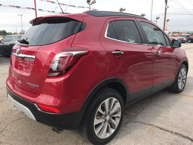 2018 Buick Encore Preferred | Oklahoma City, OK | Norris Auto Sales 2018 Buick Encore Preferred | Oklahoma City, OK | Norris Auto Sales