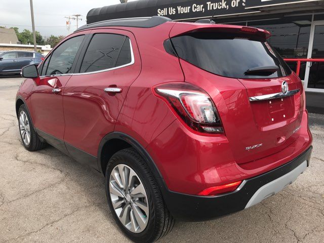 2018 Buick Encore Preferred | Oklahoma City, OK | Norris Auto Sales 2018 Buick Encore Preferred | Oklahoma City, OK | Norris Auto Sales