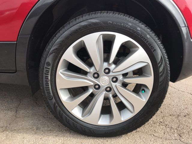 2018 Buick Encore Preferred | Oklahoma City, OK | Norris Auto Sales 2018 Buick Encore Preferred | Oklahoma City, OK | Norris Auto Sales