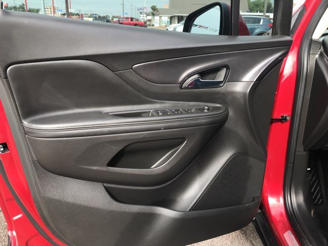 2018 Buick Encore Preferred | Oklahoma City, OK | Norris Auto Sales 2018 Buick Encore Preferred | Oklahoma City, OK | Norris Auto Sales
