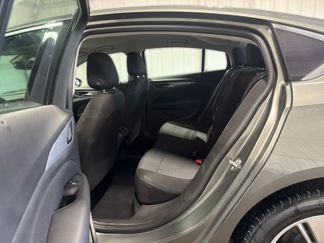 2018 Buick REGAL PREFERRED 2018 Buick REGAL PREFERRED