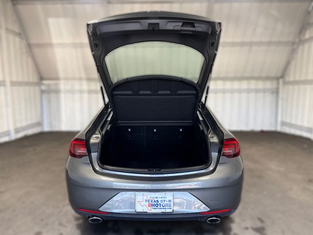 2018 Buick REGAL PREFERRED | Houston, TX | Texas Star Motors 2018 Buick REGAL PREFERRED | Houston, TX | Texas Star Motors