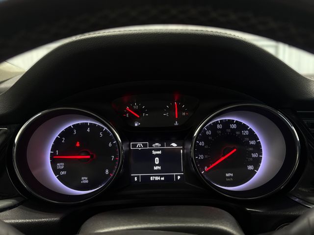 2018 Buick REGAL PREFERRED | Houston, TX | Texas Star Motors 2018 Buick REGAL PREFERRED | Houston, TX | Texas Star Motors