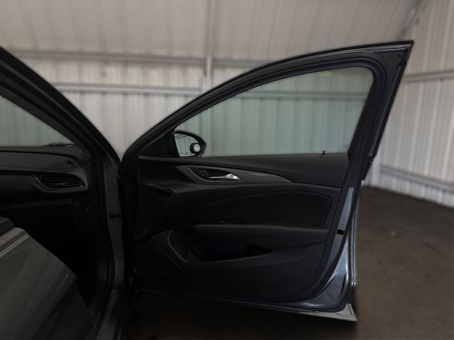 2018 Buick REGAL PREFERRED | Houston, TX | Texas Star Motors 2018 Buick REGAL PREFERRED | Houston, TX | Texas Star Motors