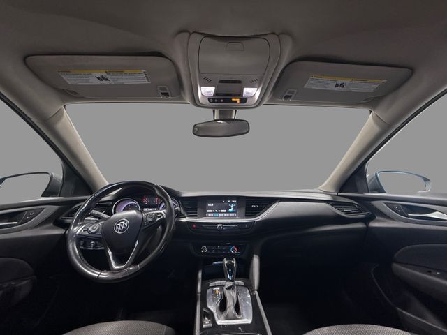 2018 Buick REGAL PREFERRED 2018 Buick REGAL PREFERRED