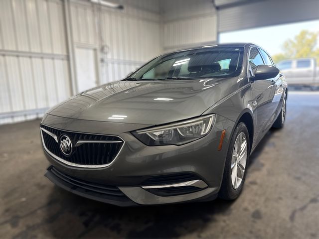 2018 Buick REGAL PREFERRED | Houston, TX | Texas Star Motors 2018 Buick REGAL PREFERRED | Houston, TX | Texas Star Motors