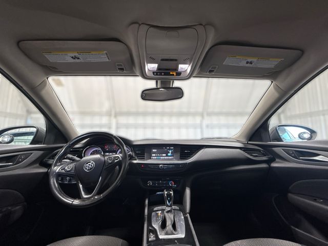 2018 Buick REGAL PREFERRED | Houston, TX | Texas Star Motors 2018 Buick REGAL PREFERRED | Houston, TX | Texas Star Motors