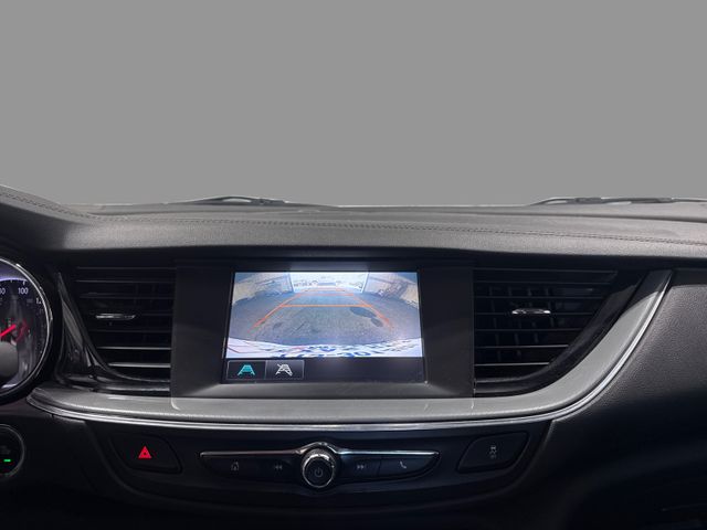 2018 Buick REGAL PREFERRED 2018 Buick REGAL PREFERRED