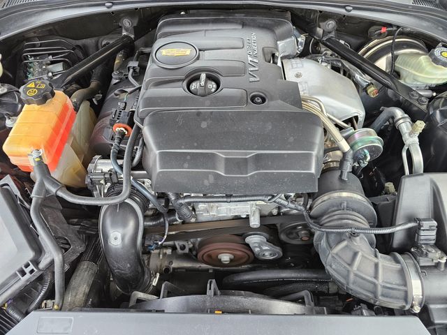 2018 Cadillac ATS 2.0T | Brownsville TX | English Motors