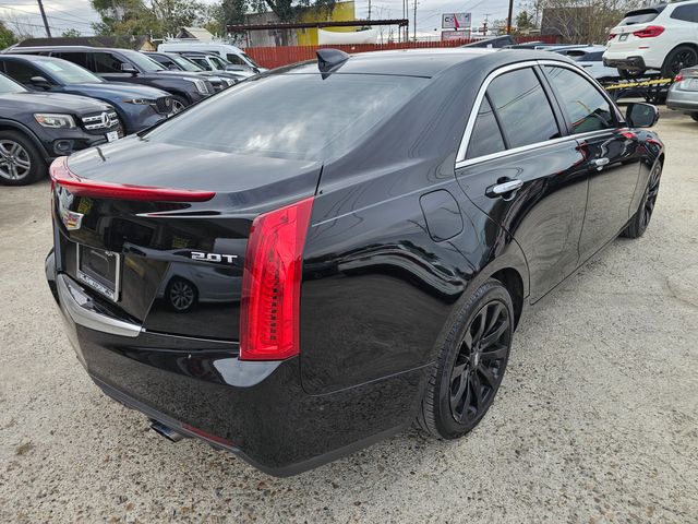 2018 Cadillac ATS 2.0T | Brownsville TX | English Motors 2018 Cadillac ATS 2.0T | Brownsville TX | English Motors