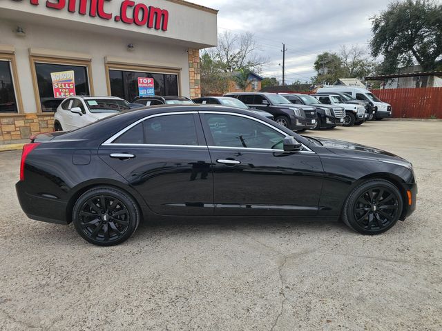 2018 Cadillac ATS 2.0T | Brownsville TX | English Motors 2018 Cadillac ATS 2.0T | Brownsville TX | English Motors
