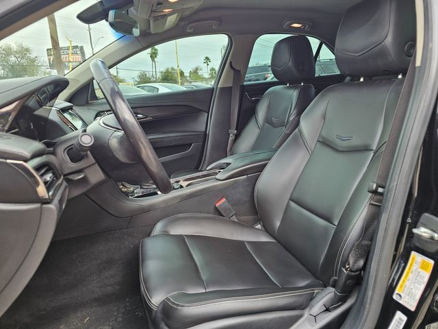 2018 Cadillac ATS 2.0T | Brownsville TX | English Motors 2018 Cadillac ATS 2.0T | Brownsville TX | English Motors