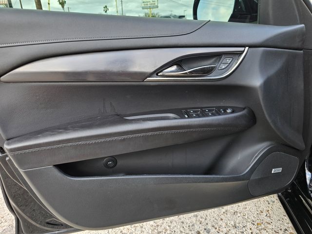 2018 Cadillac ATS 2.0T | Brownsville TX | English Motors 2018 Cadillac ATS 2.0T | Brownsville TX | English Motors