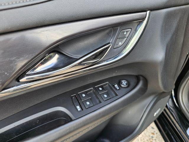 2018 Cadillac ATS 2.0T | Brownsville TX | English Motors