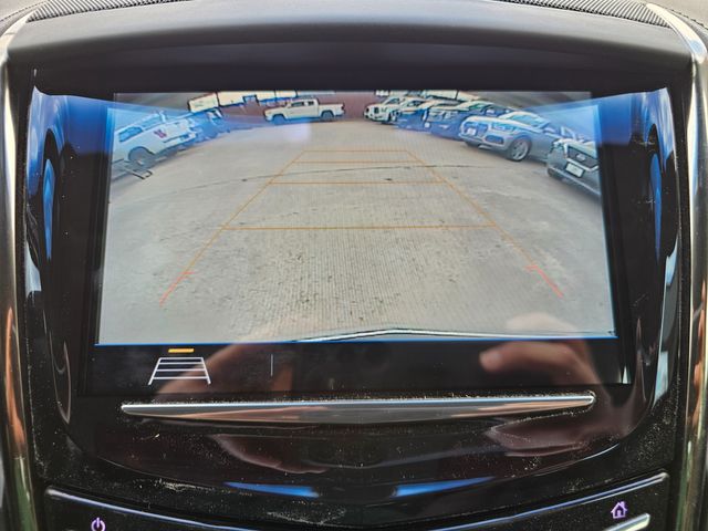 2018 Cadillac ATS 2.0T | Brownsville TX | English Motors 2018 Cadillac ATS 2.0T | Brownsville TX | English Motors